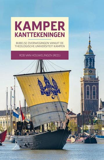 Kamper kanttekeningen 9789463691352, Verzenden