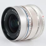 Olympus M.Zuiko Digital 12mm f/2 ED | Tweedehands, Verzenden, Zo goed als nieuw