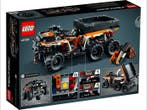 Lego Set - 42139 - Technic - All-Terrain Vehicle, Nieuw