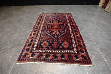 yagcibedir - Tapijt - 177 cm - 110 cm, Nieuw