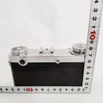 Contax IIa + CZJ Sonnar 1,5/5cm | Analoge camera, Nieuw
