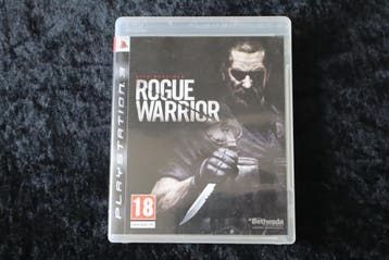Rogue Warrior Playstation 3 PS3, Verzenden