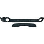 Carnamics Diffuser | BMW X5 13-18 5-d (F15) | M-Look  ongesp, Verzenden