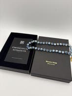 verre de Murano - Collier - verre de Murano avec des