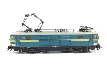 Märklin H0 - 3363 - Elektrische locomotief (1) - Serie 1600,