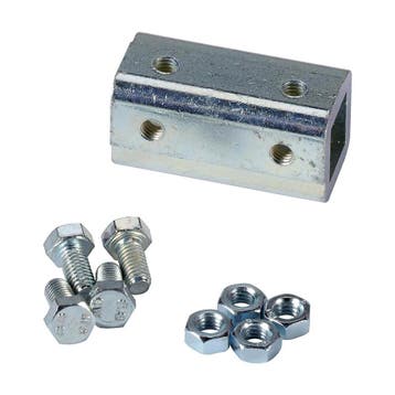 Eaton QSA Universel Accouplement DArbre 12x12mm - 1319336, Verzenden