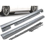 BAS DE CAISSE MERCEDES W213 16-18 LOOK AMG E63, Verzenden