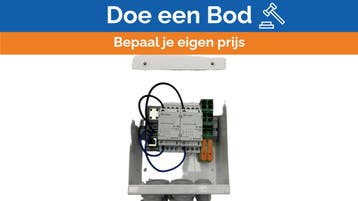 Bieden: Dometic Marine Water Pump Aircon, Ophalen of Verzenden, Nieuw