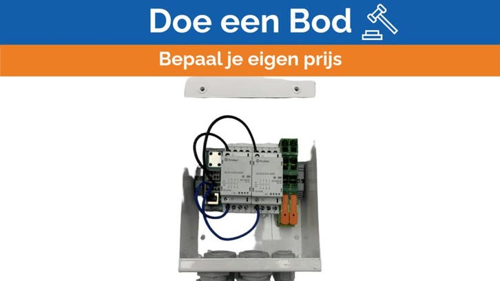 Bieden: Dometic Marine Water Pump Aircon, Watersport en Boten, Bootonderdelen, Ophalen of Verzenden