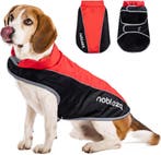 Hondenjas - Hondentrui - Winter - XXL - Rood - Nobleza, Verzenden, Nieuw