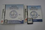 Brain Training (DS HOL), Nieuw