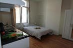 Appartement aan Rue des Deux Tours, Saint-Josse-ten-Noode