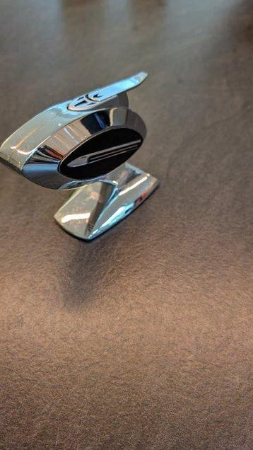 Robin Maruman space a - T21 Robin - Zonder minimumprijs -, Collections