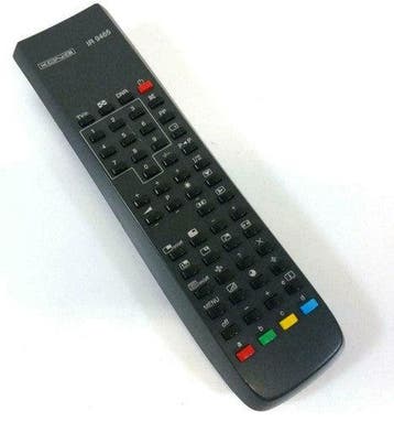 König IR 9465 originele tv-afstandsbediening, Verzenden