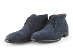 Ecco Nette schoenen in maat 40 Blauw, Vêtements | Hommes, Chaussures, Verzenden, Overige typen