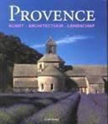 Provence 9783833115301 KOLEKTIV, Boeken, Verzenden, Gelezen, KOLEKTIV