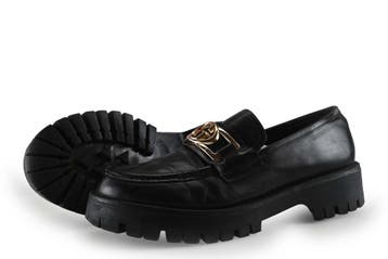 Guess Loafers in maat 39 Zwart, Verzenden, Overige typen