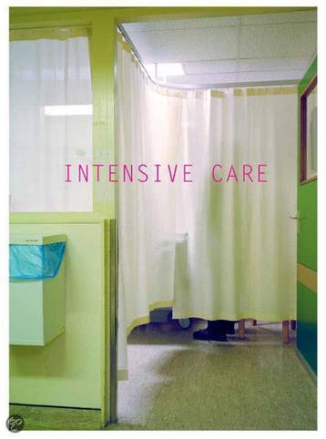 Intensive care 9789089101723 Andrea Stultiens, Verzenden, Andrea Stultiens
