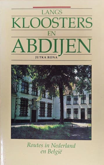 Langs kloosters en abdijen - Rona, Verzenden