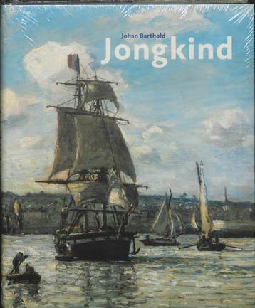 Johan Barthold Jongkind - 1819-1891 9789040088605, Livres, Verzenden
