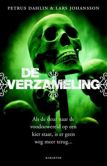 De verzameling 9789045204369 Petrus Dahlin, Verzenden, Gelezen, Petrus Dahlin