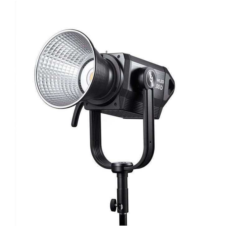 Godox M200D LED Daylight Knowled  -OUTLET- OP=OP, TV, Hi-fi & Vidéo, Photo | Flash, Enlèvement ou Envoi