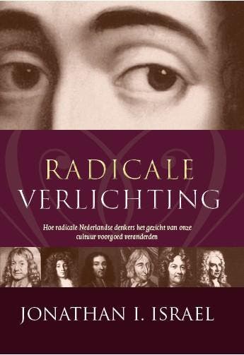 Radicale Verlichting | J.I. Israel | Nieuw, Verzenden, J.I. Israel