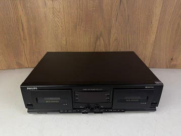 Philips - FC731 Cassetterecorder-speler