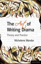 Art Of Writing Drama 9780413775863 Michelene Wandor, Boeken, Verzenden, Gelezen, Michelene Wandor