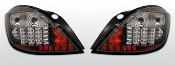 Achterlichten geschikt voor Opel Astra H 2004-2009 5D | LED, Verzenden, Nieuw, Opel