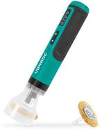 2dekans | VONROC Elektrische Onkruidborstel - 4V - Incl., Ophalen of Verzenden, Nieuw