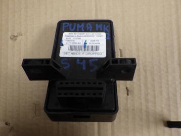 ford puma mk2 II gniazdo diagnostyczne OBD L1TT14F642AG, Verzenden, Gebruikt