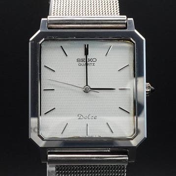 Seiko - Vintage - Zonder minimumprijs - 7731-5140 - Heren -