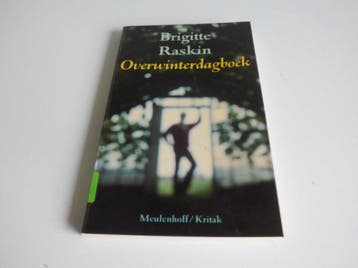 Overwinterdagboek 9789063032906 Raskin, Verzenden, Gelezen, Raskin