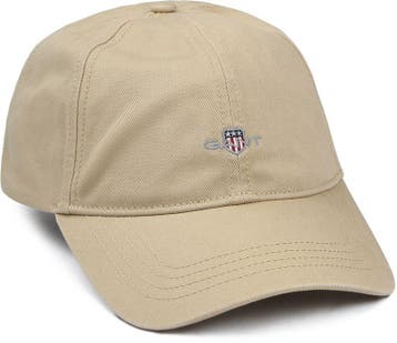 Gant Cap Beige maat  Heren, Kleding | Heren, Verzenden, Nieuw, GANT