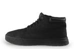 Timberland Hoge sneakers in maat 42 Zwart, Kleding | Heren, Schoenen, Verzenden, Zo goed als nieuw, Sneakers, Timberland