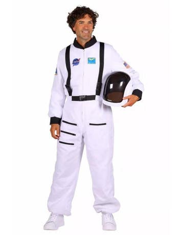 astronaut voor heren, Ophalen of Verzenden, Nieuw