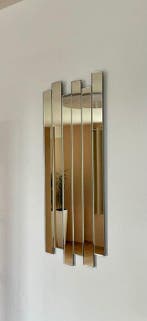 Andrea Lussoli - Miroir - Verre - ILLUSIONE MIRROR