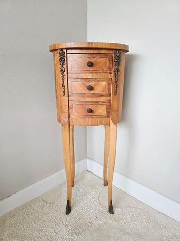 Kast - Hout