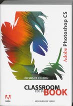 Adobe Photoshop CS / Classroom in a Book 9789043008761, Verzenden, Gelezen
