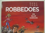 Robbedoes 23 - Blue Gorgon - 1 Album - EO - 2023, Boeken, Nieuw