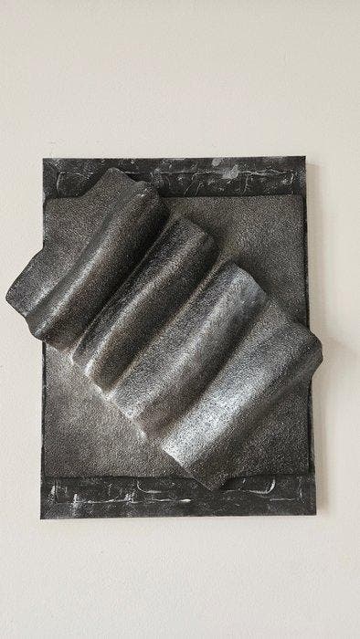 Wanddecoratie, Antiquités & Art, Art | Objets design