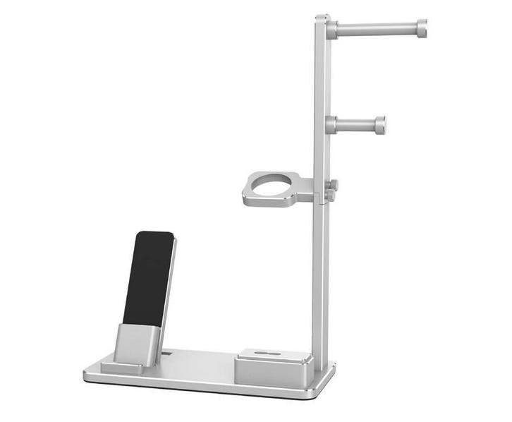 DrPhone 5-Serie - Oplaadstation Houder voor Hoofdtelefoon -, Télécoms, Téléphonie mobile | Accessoires & Pièces, Envoi