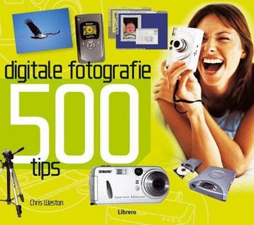 Digitale fotografie 9789057645976 C. Weston, Verzenden, Zo goed als nieuw, C. Weston