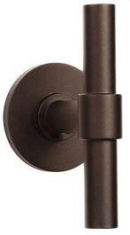 Vaste (Kast)Knop PIET BOON PBT15V/50 brons, Nieuw