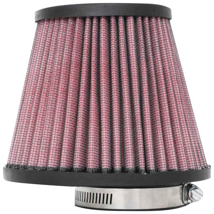 K&N Universeel Luchtfilter Konisch 60mm offset aansluiting,, Auto-onderdelen, Motor en Toebehoren, Nieuw, Verzenden