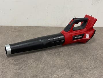 Veiling - Einhell accu bladblazer 36V body GP-LB 36/210