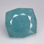 Zonder minimumprijs - 1 pcs Groen, Blauw Grandidieriet -