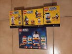 Lego Set - BrickHeadz - BrickHeadz Disney / DuckTales /, Nieuw