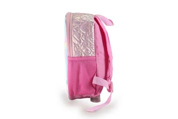 Jacob Rugzak Blauw, Verzenden, Zo goed als nieuw, 25 tot 40 cm, 30 tot 45 cm